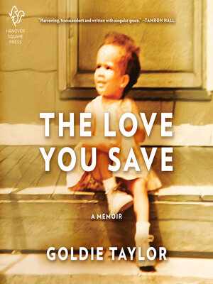 cover image of The Love You Save